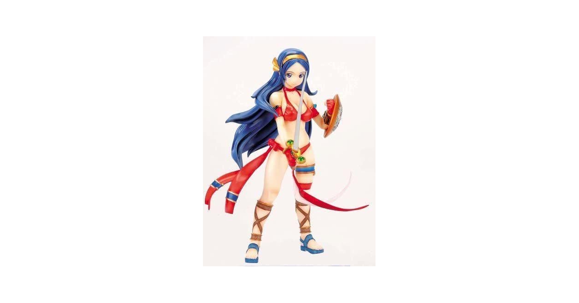 Amazon | SNK アテナ 1/6 品フィギュア | フィギュア・ドール 通販
